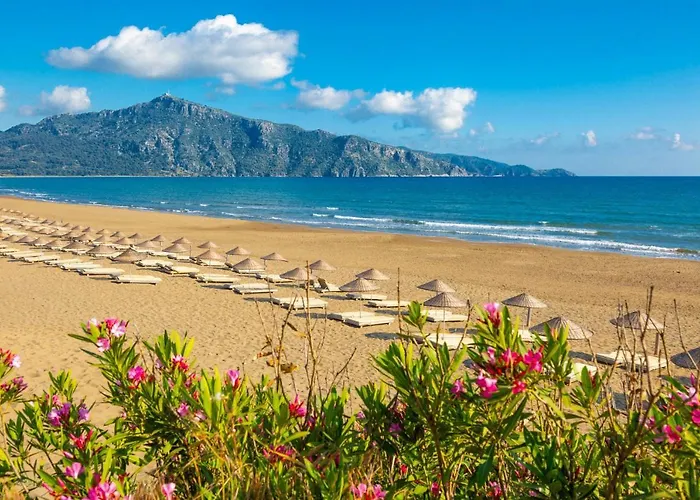 Crystal * Dalyan
