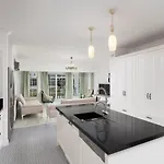 Crystal Villa