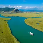 Crystal Dalyan
