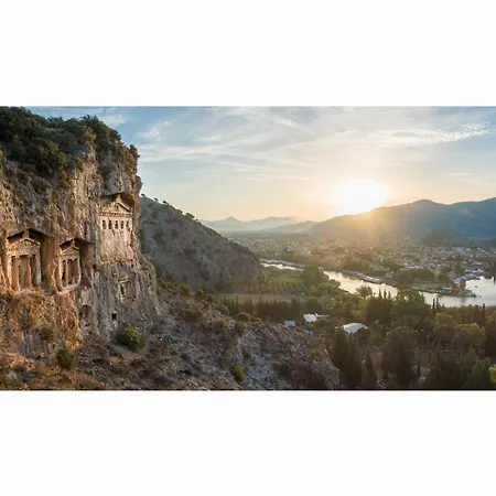 Vilă Crystal Dalyan